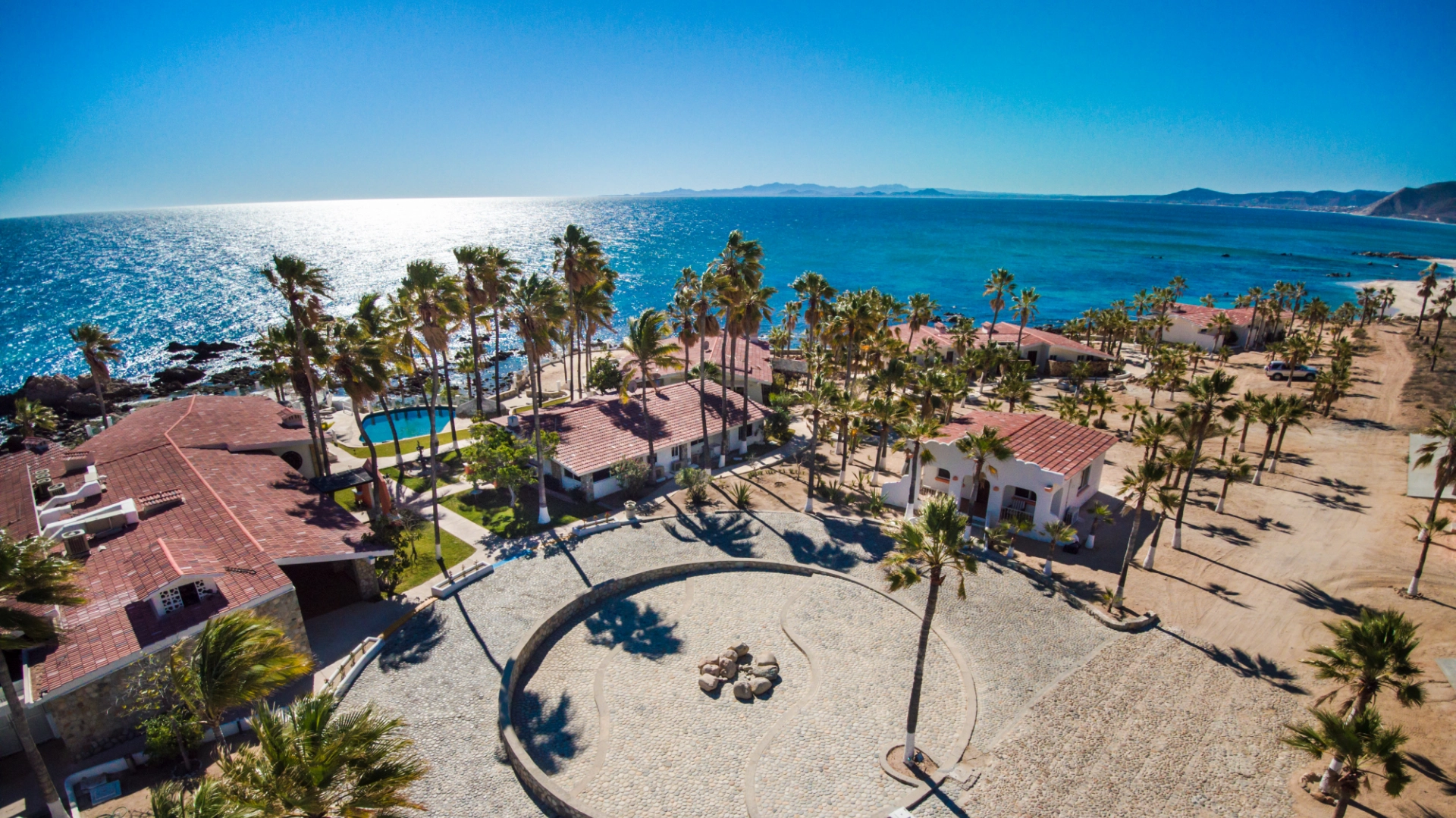 Faqs 1 Vista Panorámica de Punta Pescadero Paradise