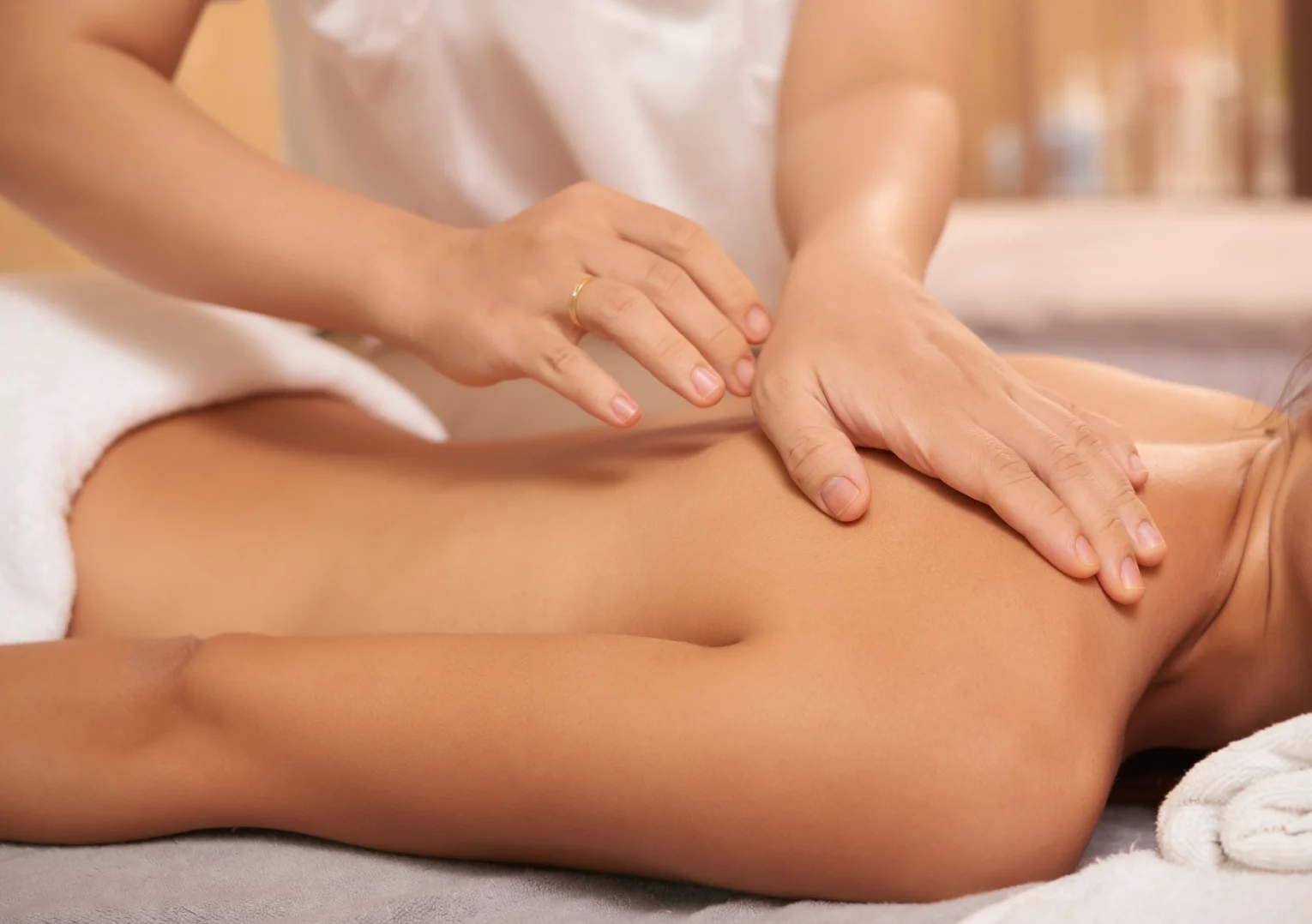 Spa - En 1 Masaje en Punta Pescadero Paradise