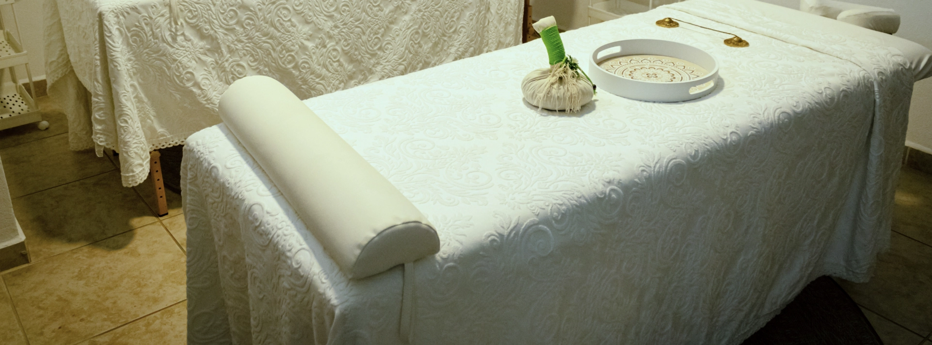 Spa - En 4 Spa en Puntapescaderoparadise